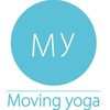 Moving yoga