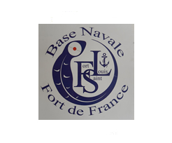 Base Navale Fort de France